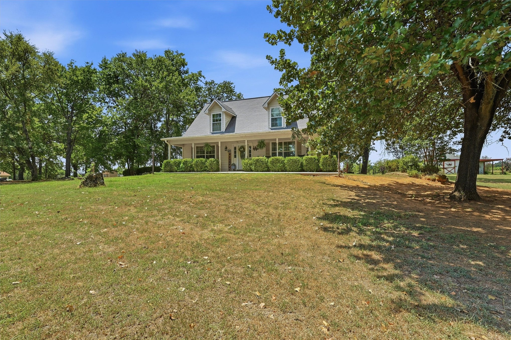 798 S Lone Oak Road