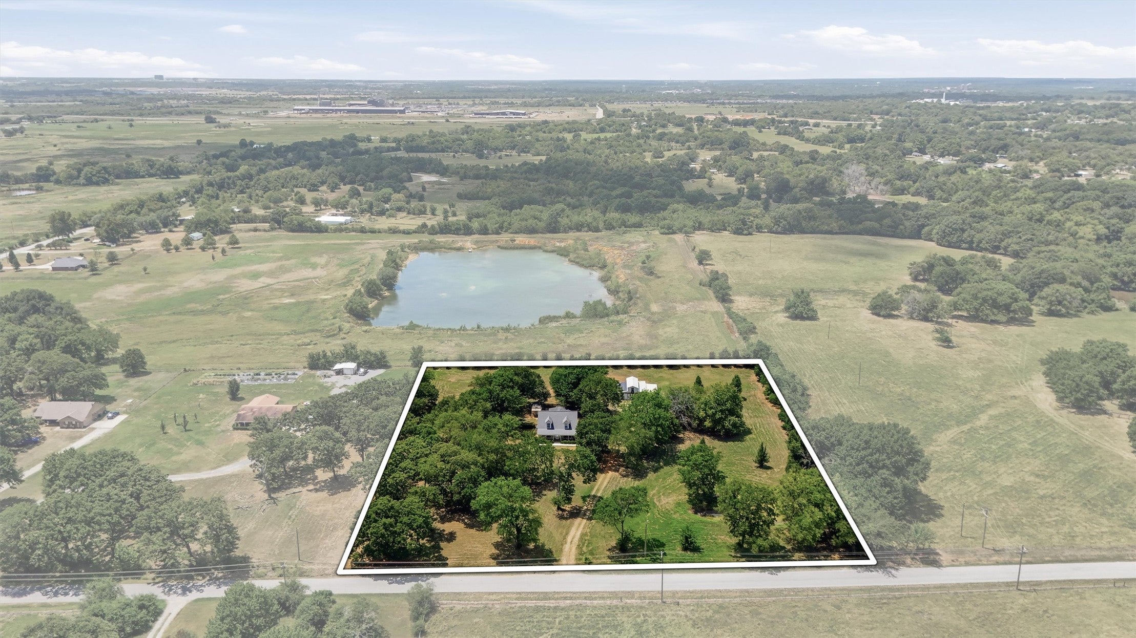 798 S Lone Oak Road