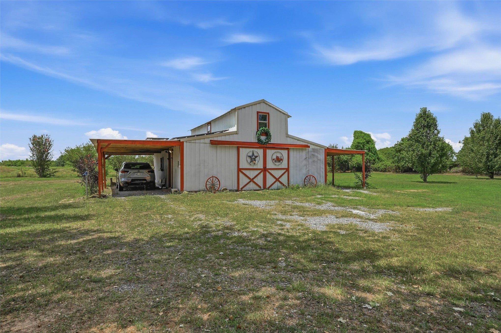 798 S Lone Oak Road