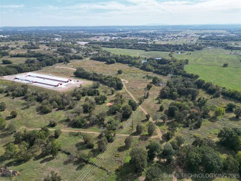 Photo of 1319 JT Stites Road, Sallisaw, OK 74955 (MLS # 2523675)