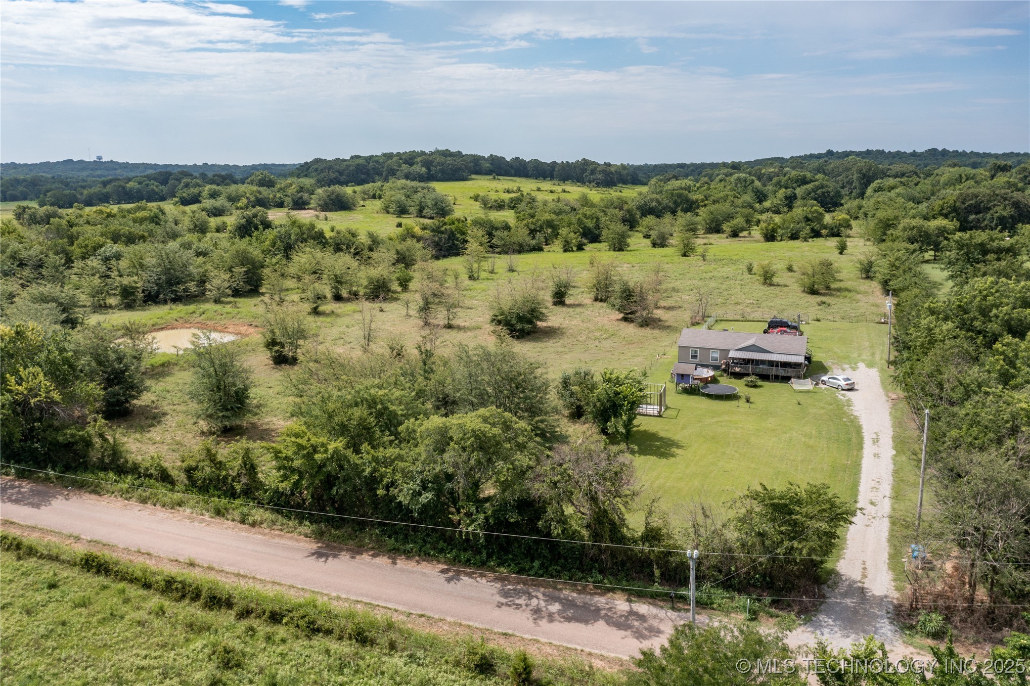 1007 Forest Lane