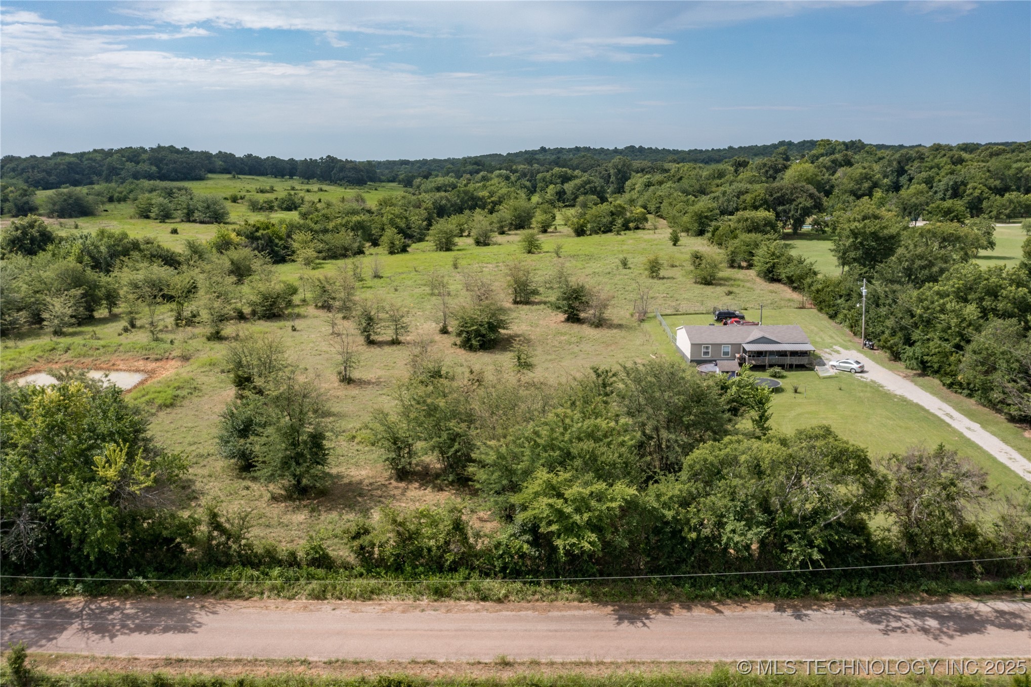 1007 Forest Lane