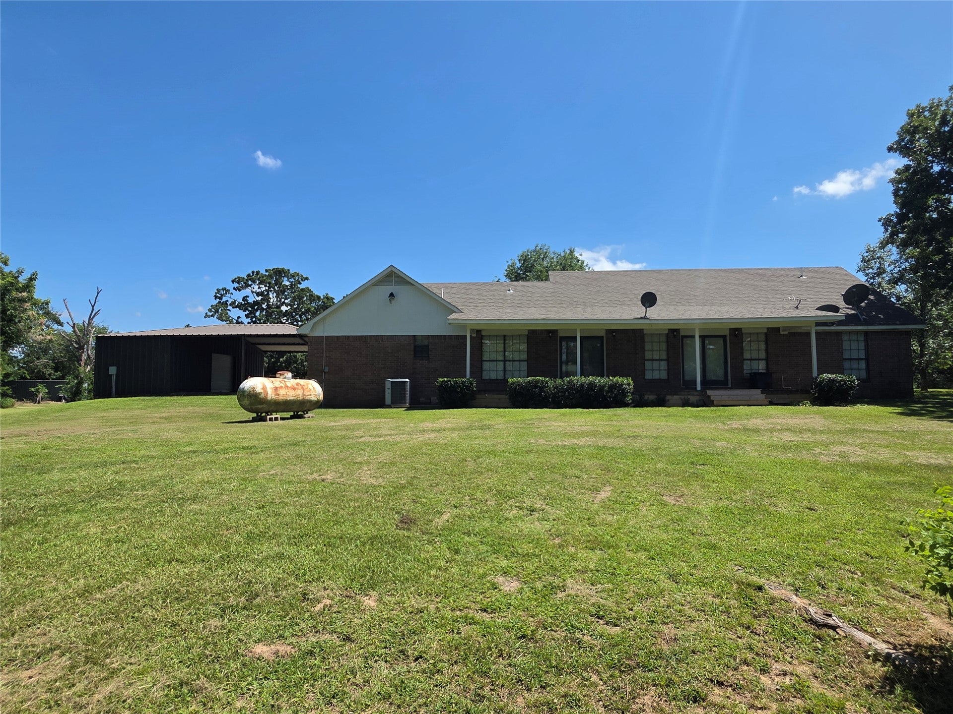 29144 US Hwy 70 Highway