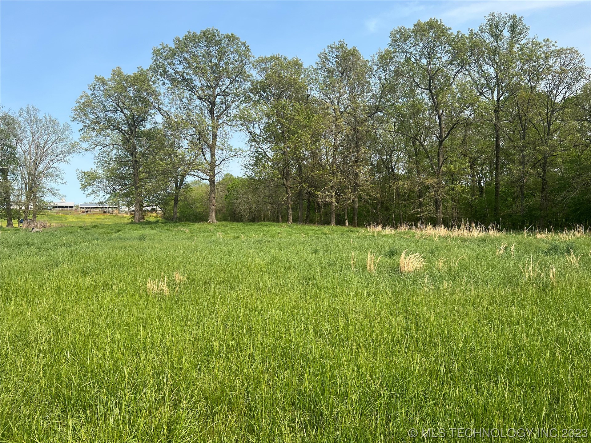 Photo 2 of 2 of 21730 Highway 51 land