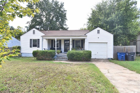 Photo of 6732 E 5th Place, Tulsa, OK 74112 (MLS # 2638061)