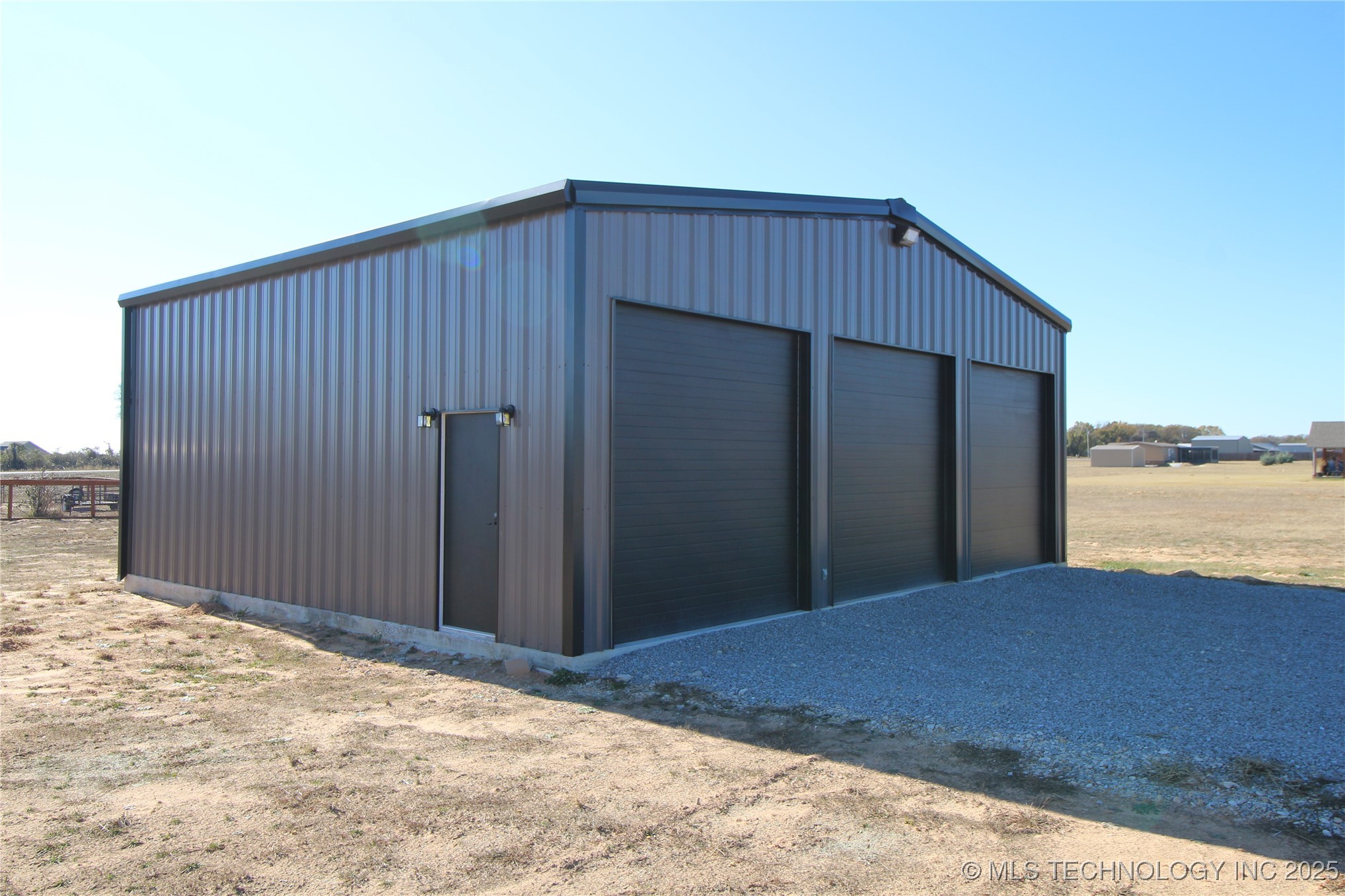 00 Sandy Acres Trail