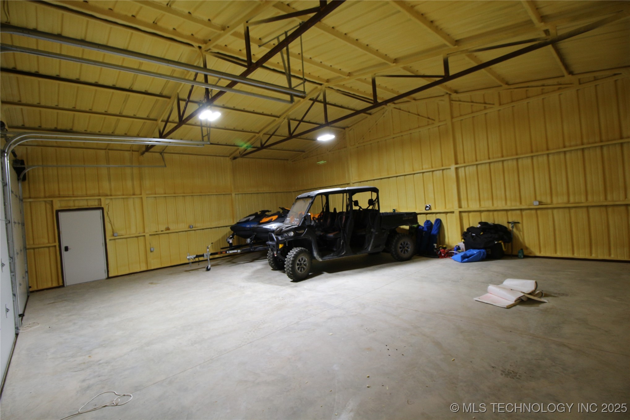 00 Sandy Acres Trail