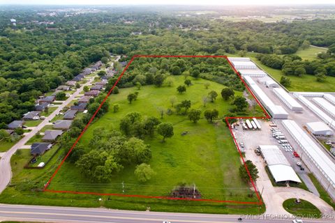 00 First Street Durant OK 74701