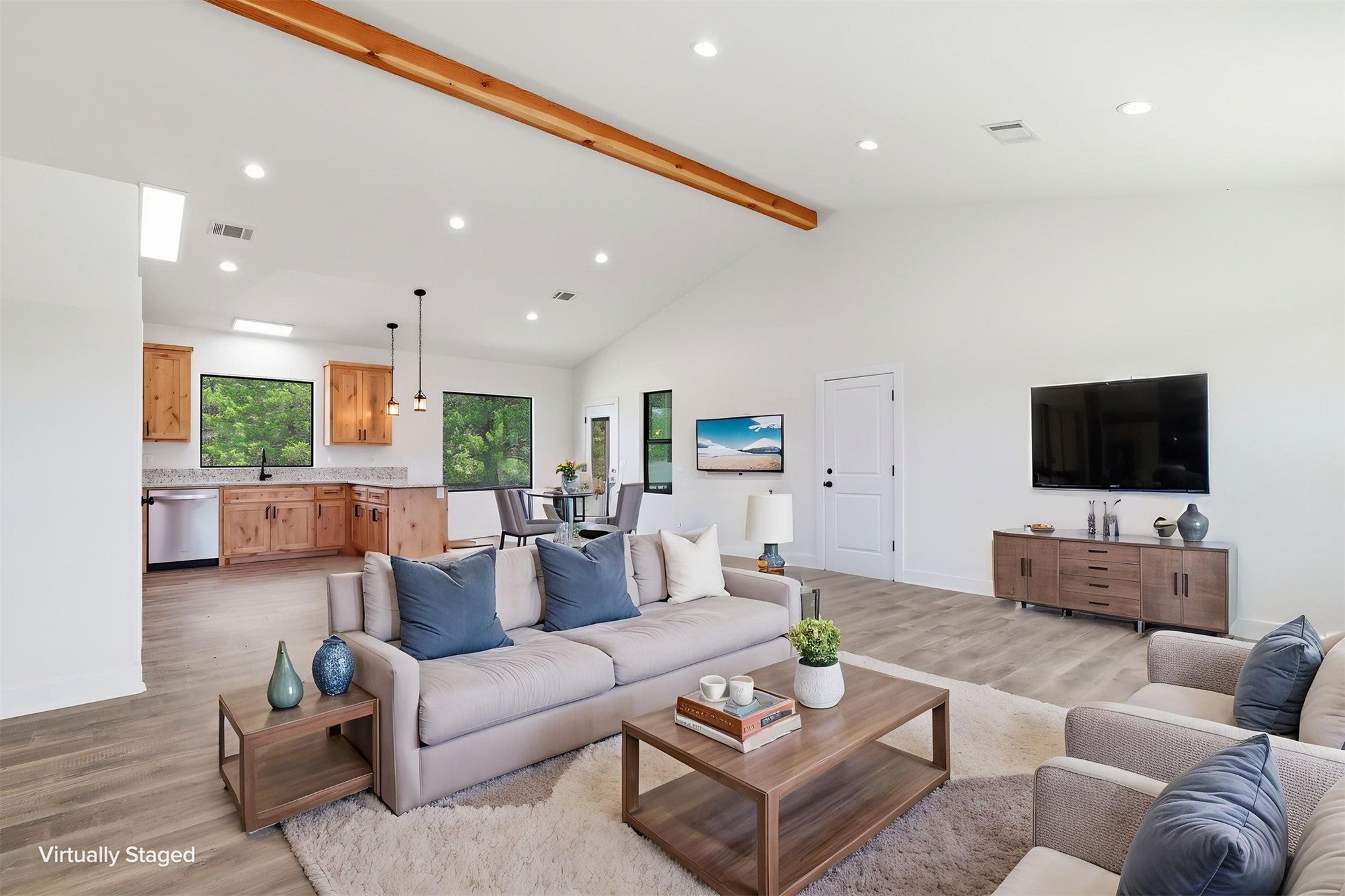 63 Deerfield