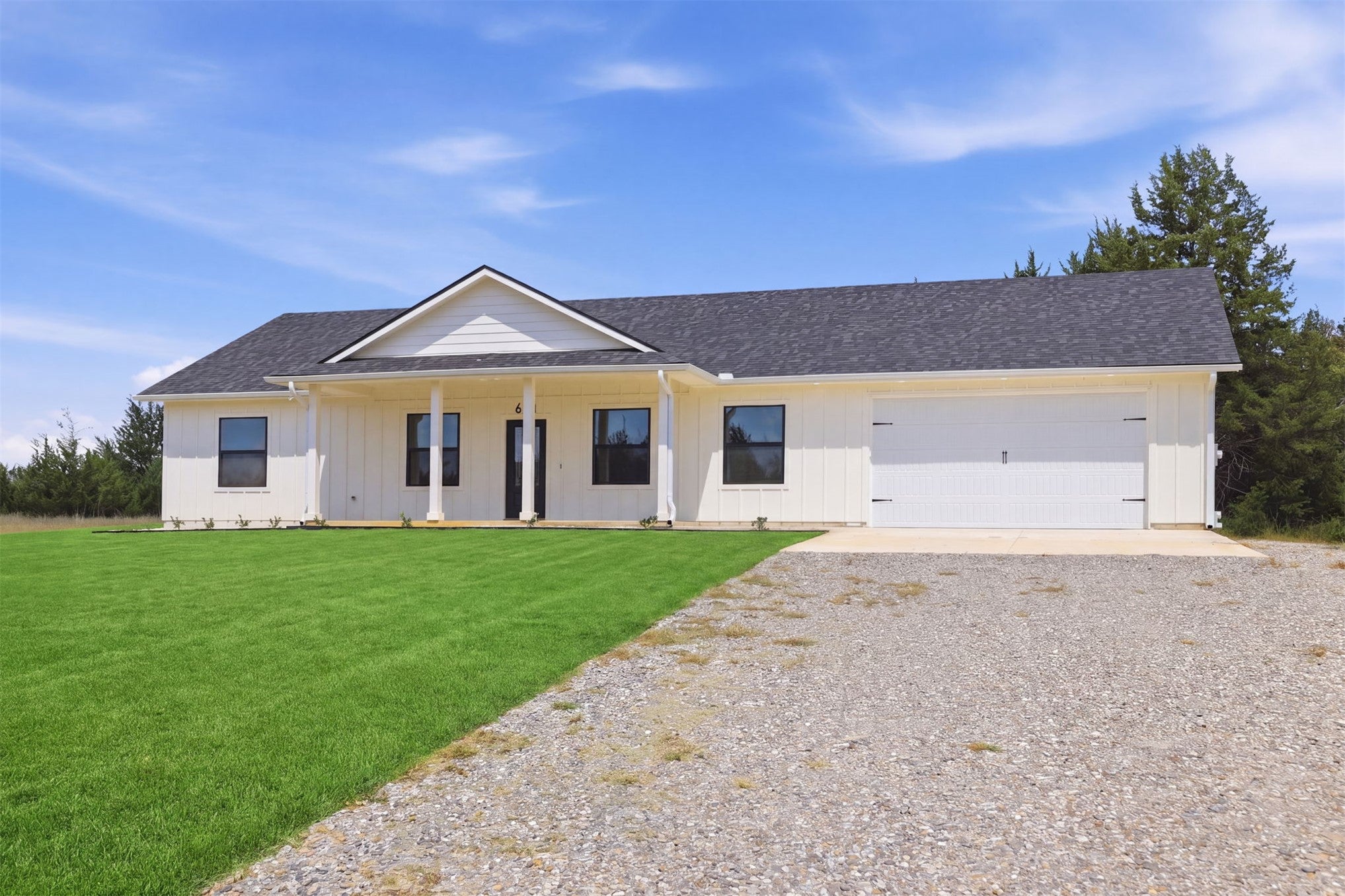 63 Deerfield
