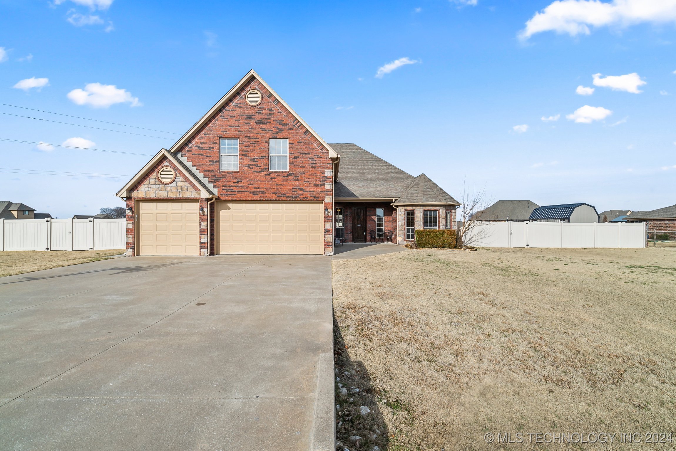 View Collinsville, OK 74021 house