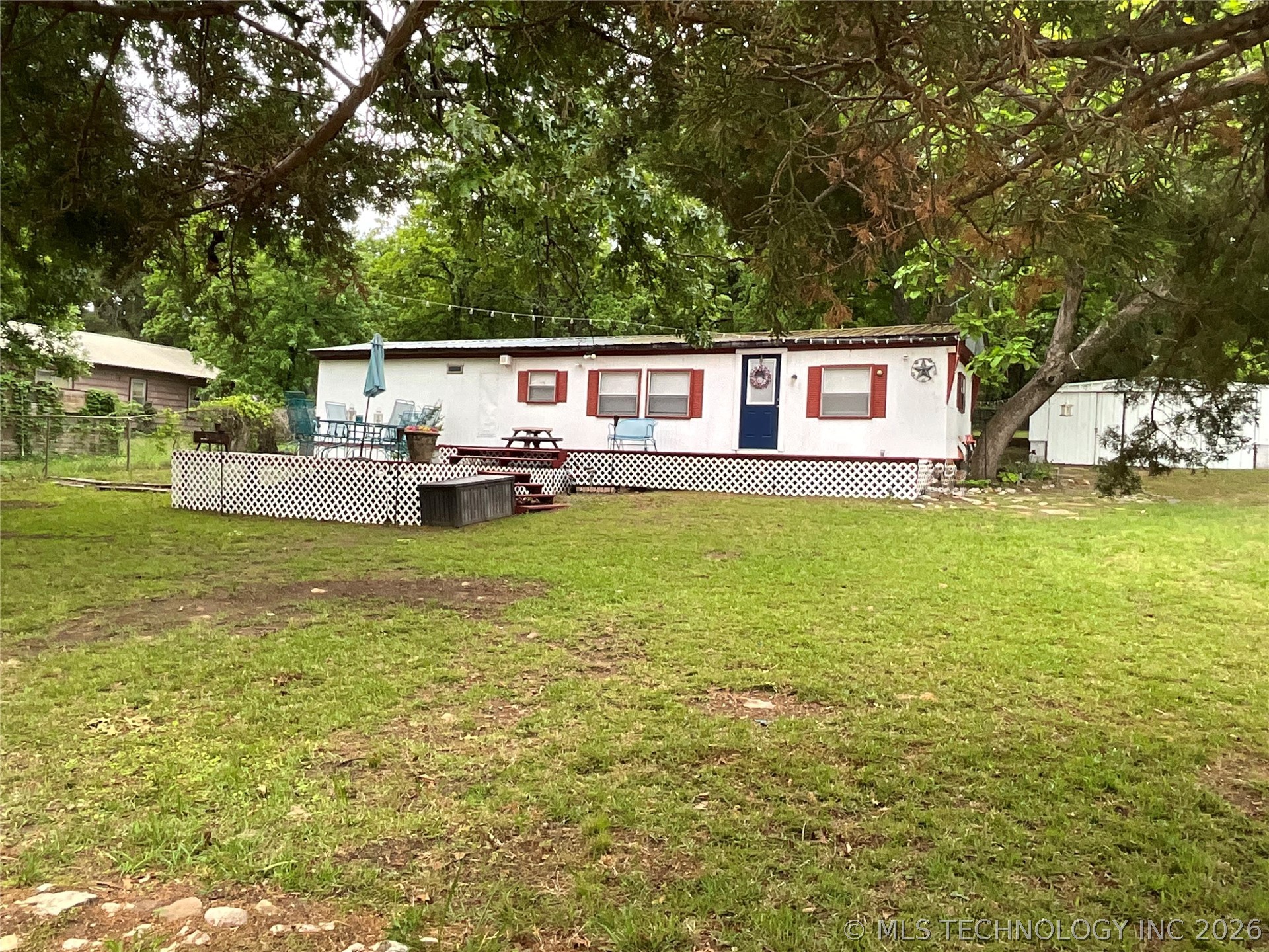 3427 Scotty Lane