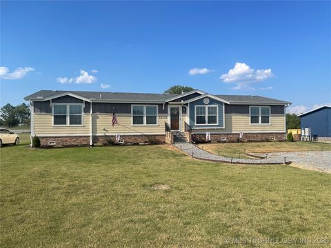 35520 State Road 78 Durant OK 74701