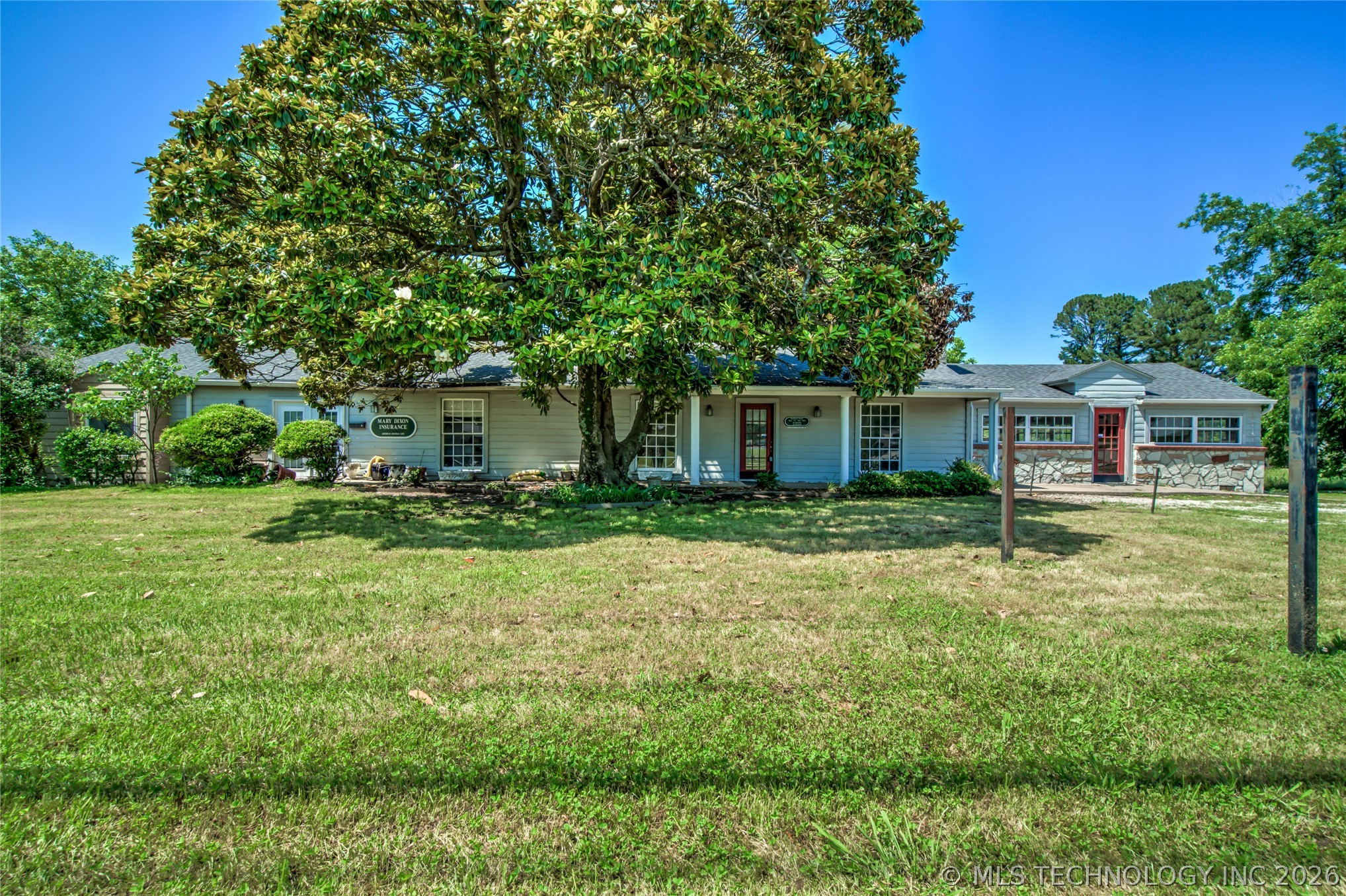 Photo 1 of 55 — 2600 Arlington, Ada, OK 74820