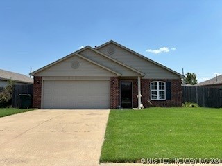 View Skiatook, OK 74070 house