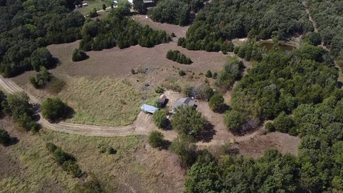Photo of 367660 Feyodi Road, Cleveland, OK 74020 (MLS # 2632996)