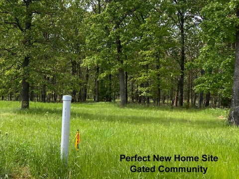 Photo of 729 Ridgeview Drive, Tahlequah, OK 74464 (MLS # 2637645)