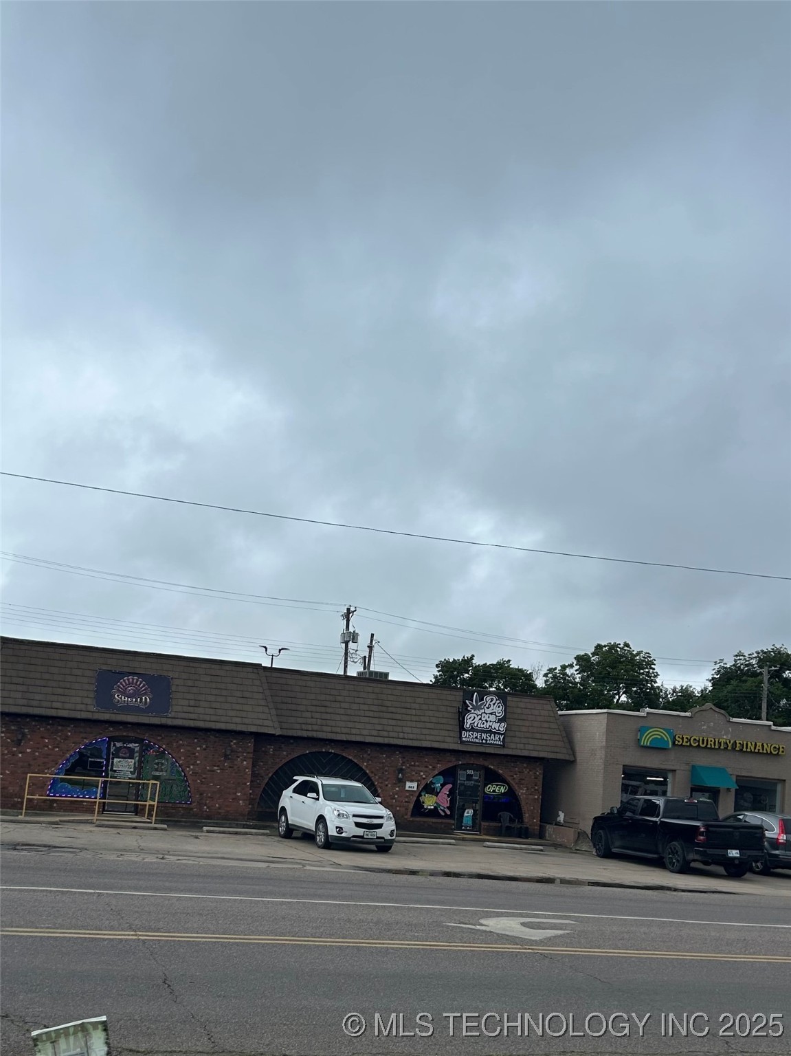 501 W Main