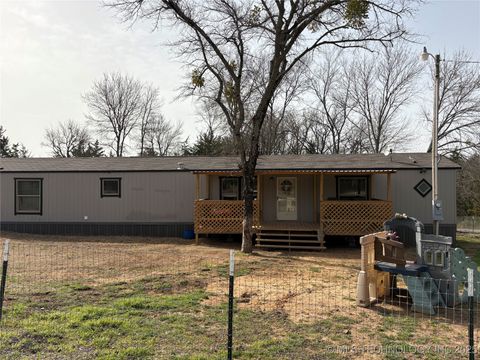 4979 Blackfoot Kingston OK 73439