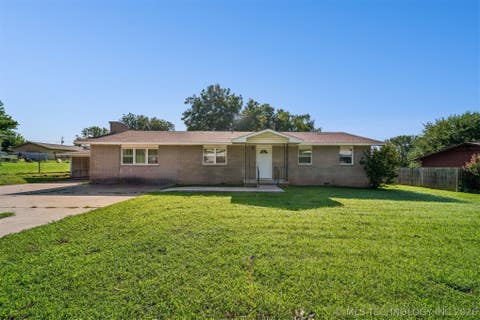 Photo of 801 S D and H Street, Cleveland, OK 74020 (MLS # 2624829)