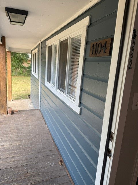 1104 Waco