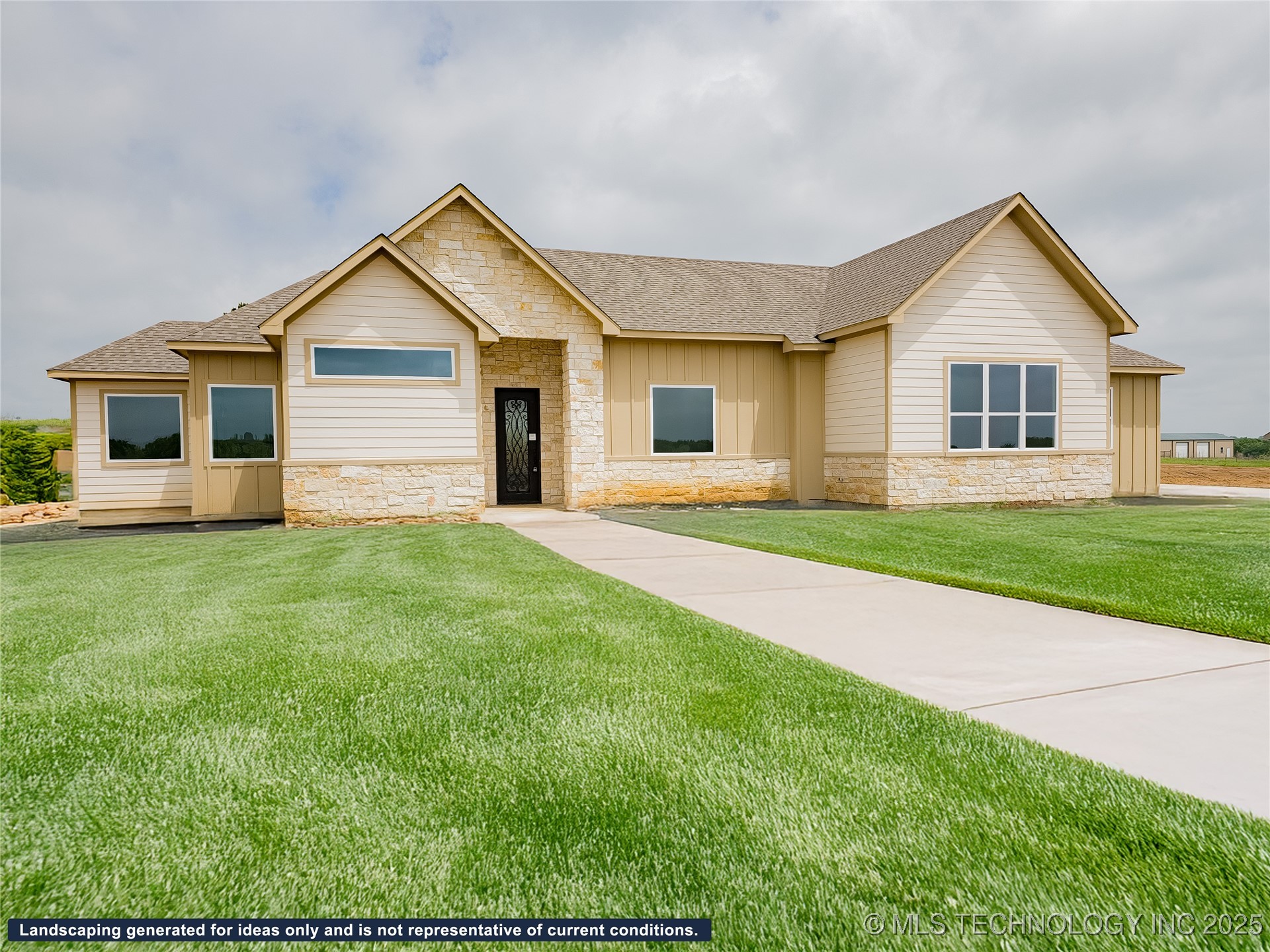 211 Vaughn Lane