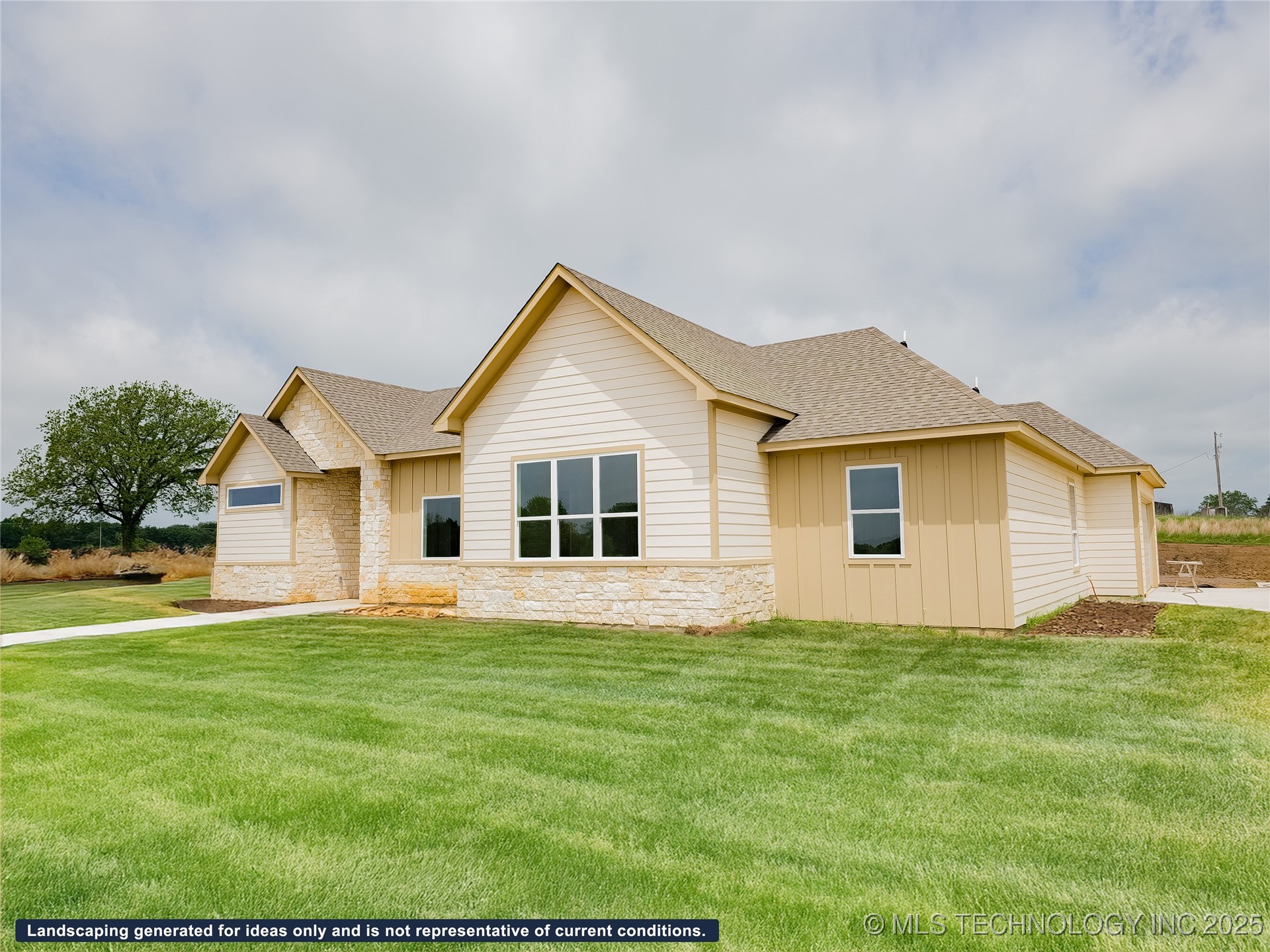 211 Vaughn Lane