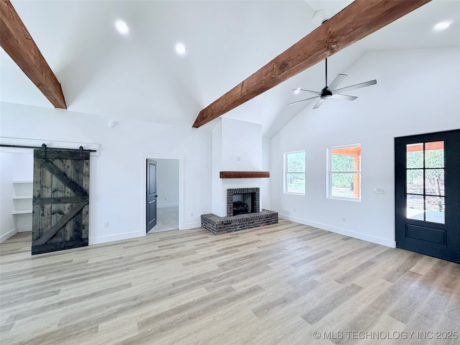 16902 Hackberry Lane