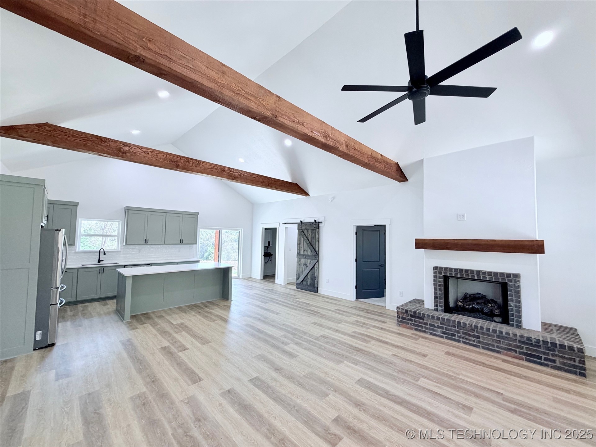 16902 Hackberry Lane