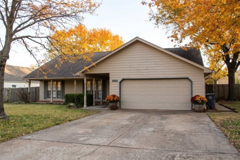 Photo of 7410 E 87th Street, Tulsa, OK 74133 (MLS # 2638387)