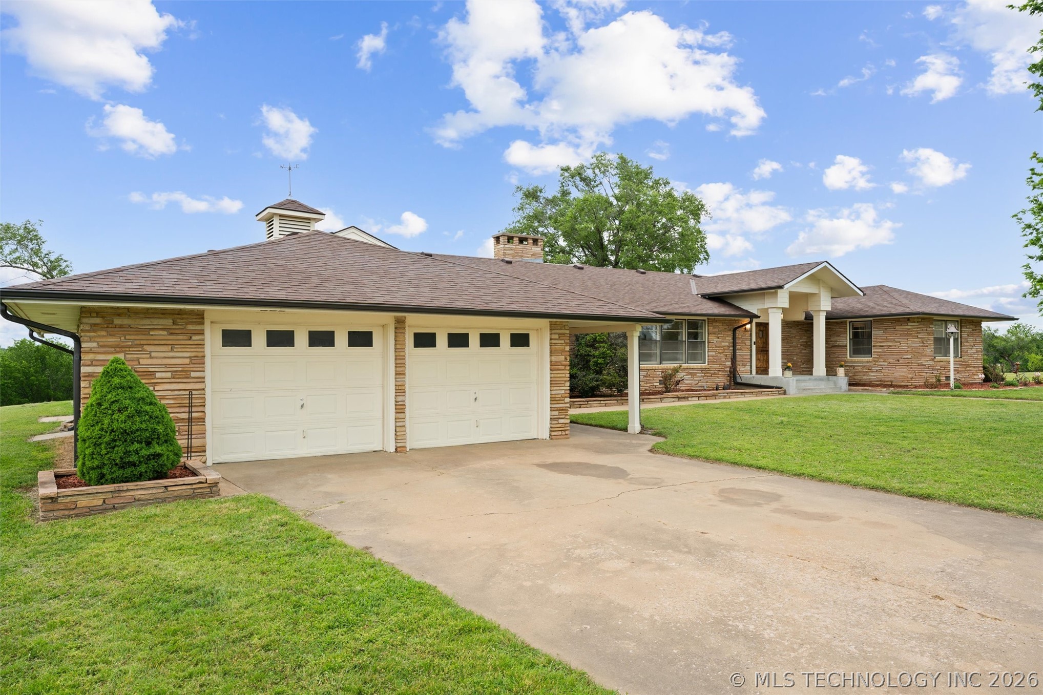 Photo 1 of 74 — 29503 US Hwy 75 Highway, Ochelata, OK 74051