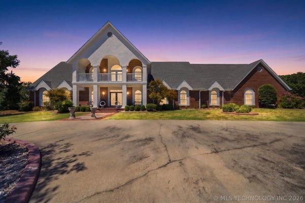 66235 S 320 RD, CHOUTEAU, OK 74337 - Image 7dd62a3e963b571da8af3e0553745270/4095836988