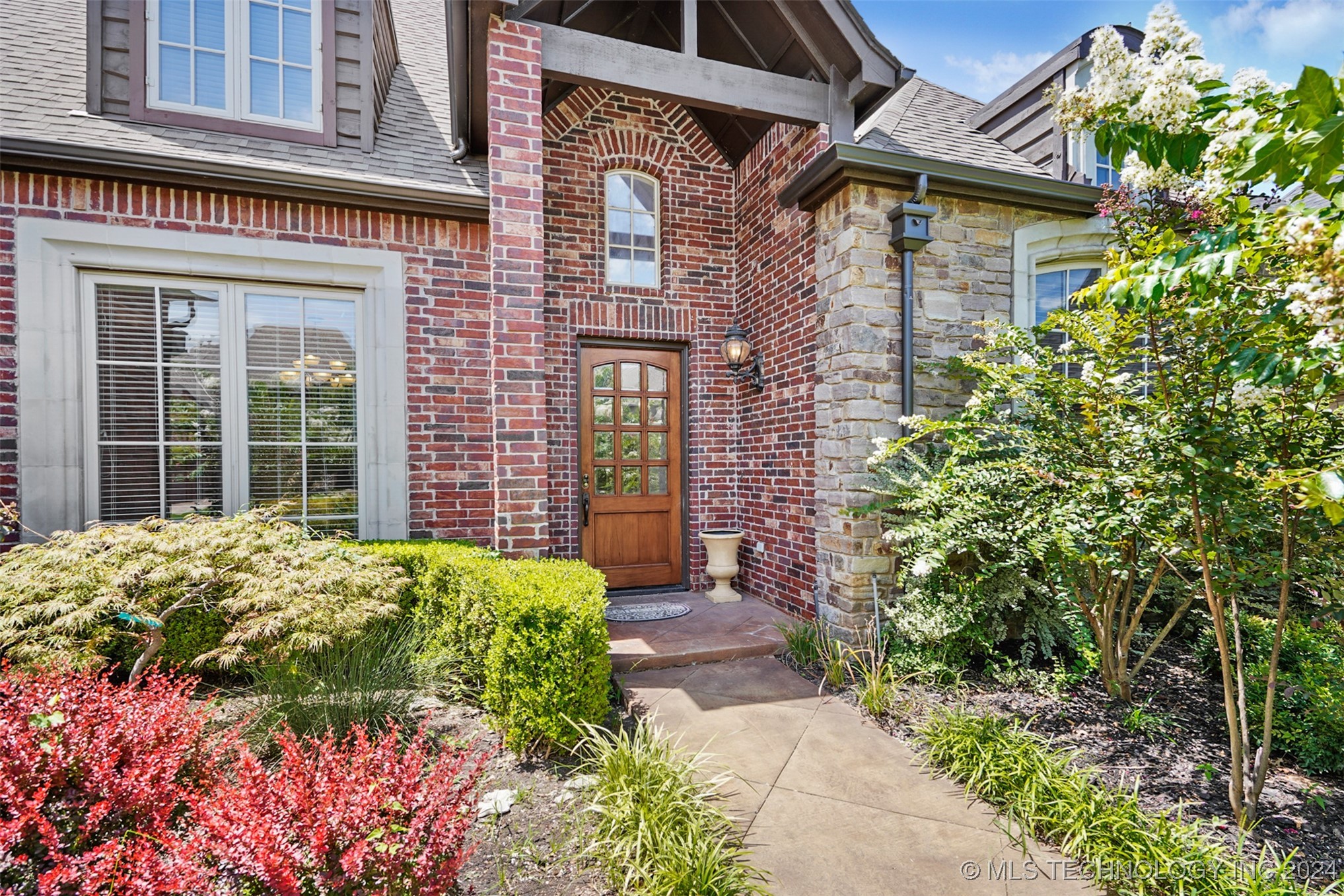 View Tulsa, OK 74137 house