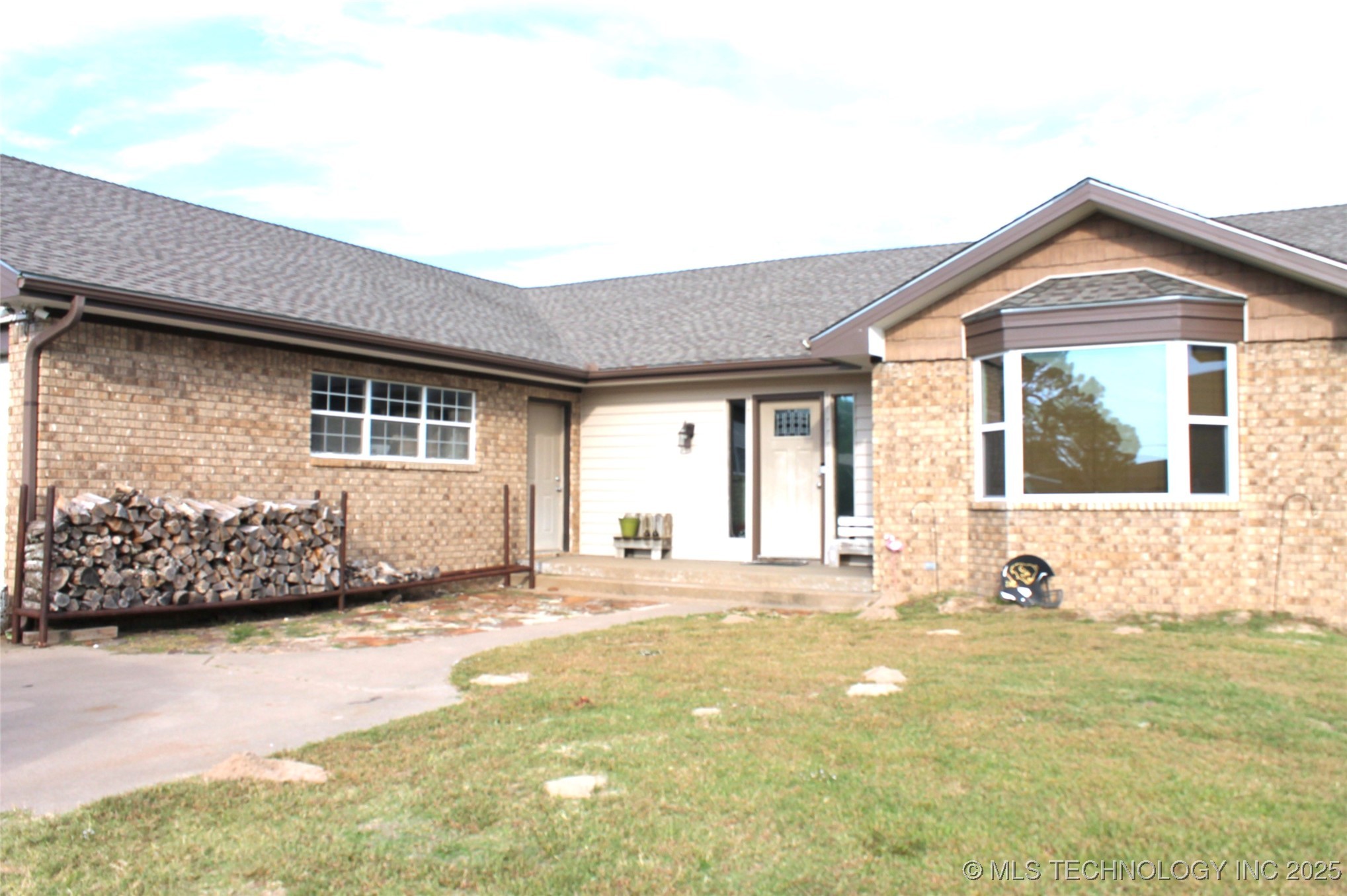 Photo 1 of 55 — 3100 Hardy Springs Road, McAlester, OK 74501