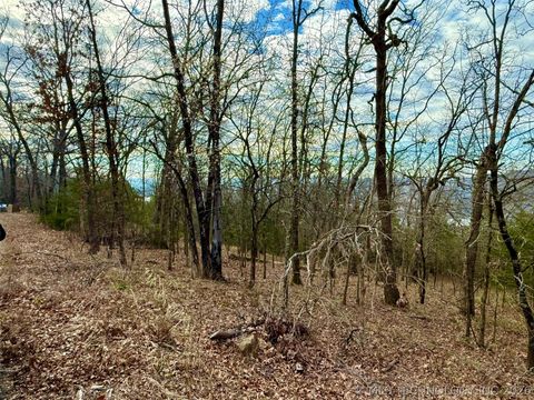 Photo of Sugar Mountain Circle, Cookson, OK 74451 (MLS # 2618121)
