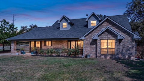 Photo of 27806 Old Tarby RD, Poteau, OK 74953 (MLS # 2637994)