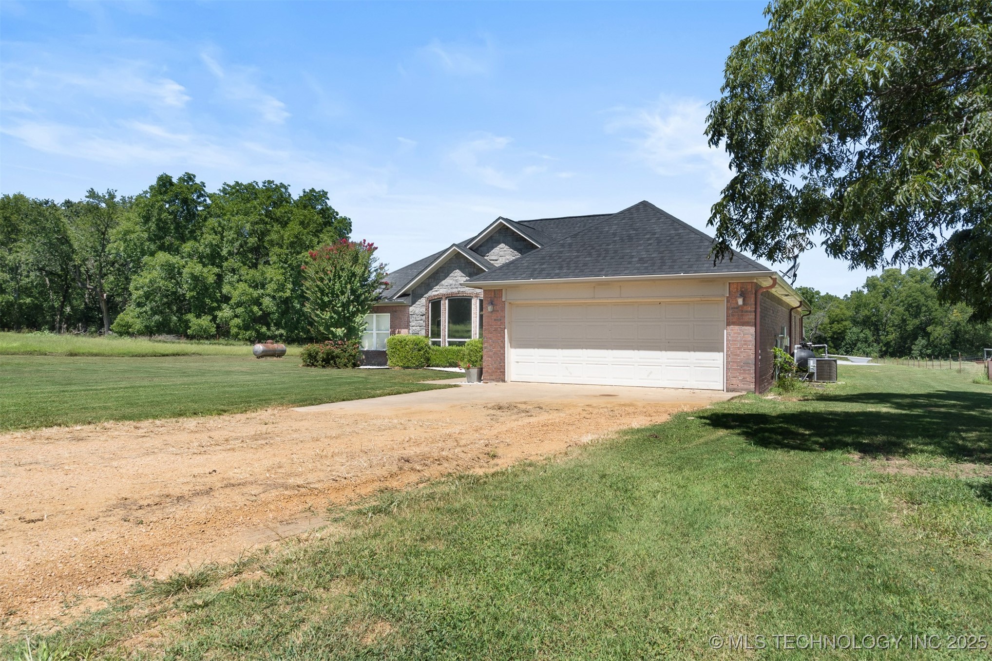 5085 S Bullard Chapel Road
