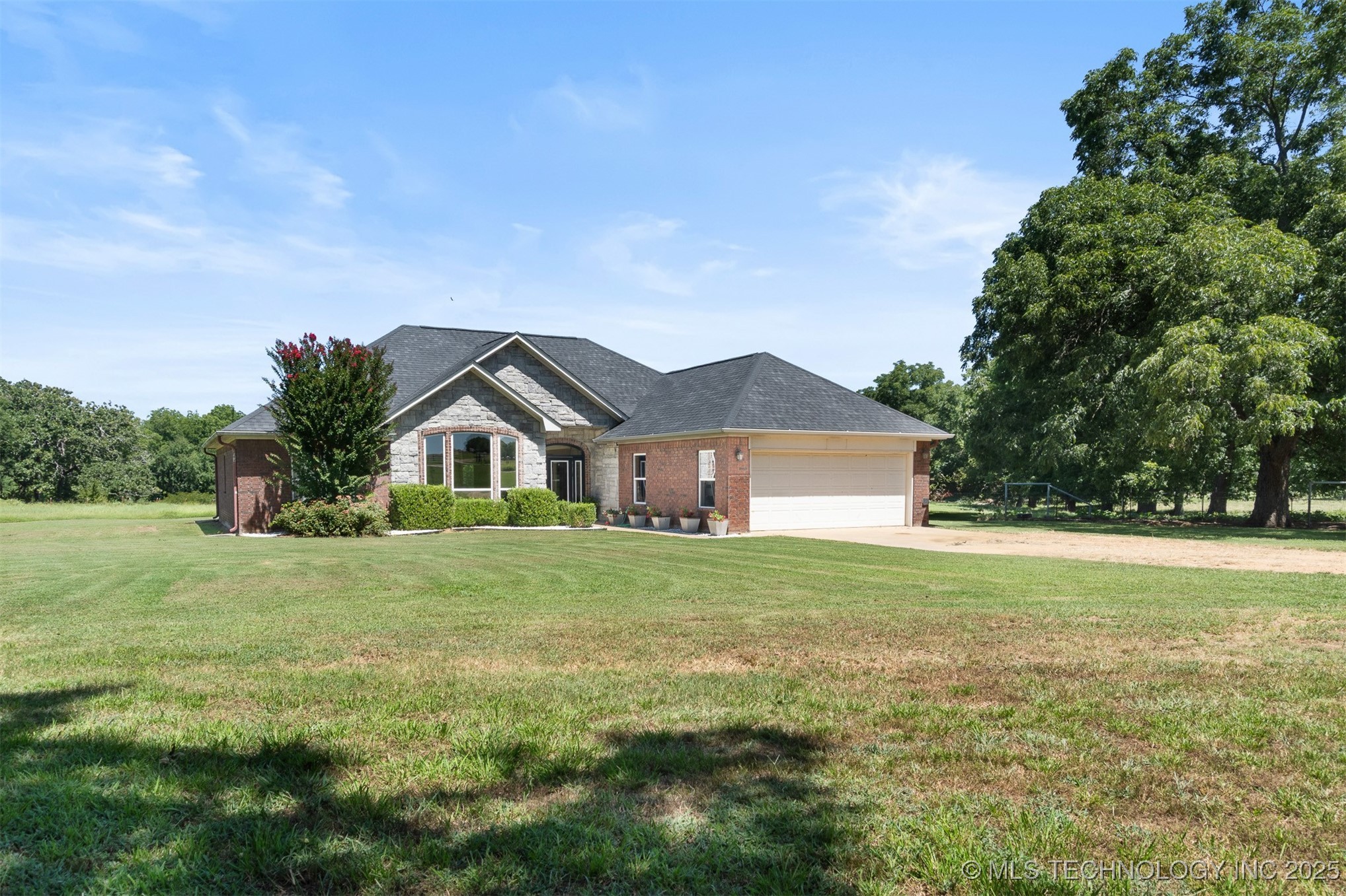 5085 S Bullard Chapel Road