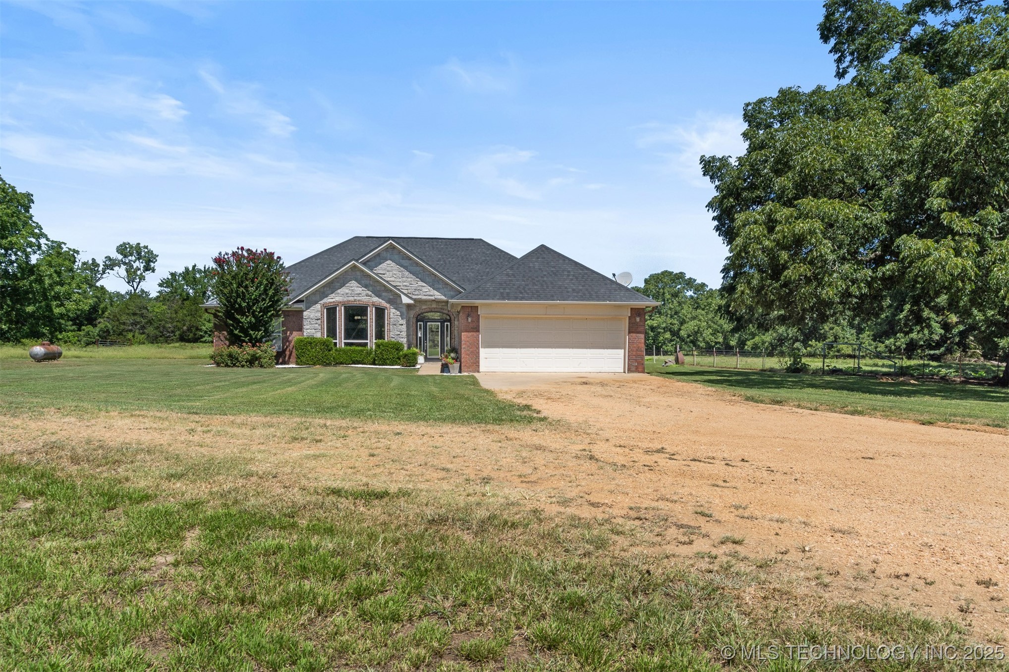 5085 S Bullard Chapel Road