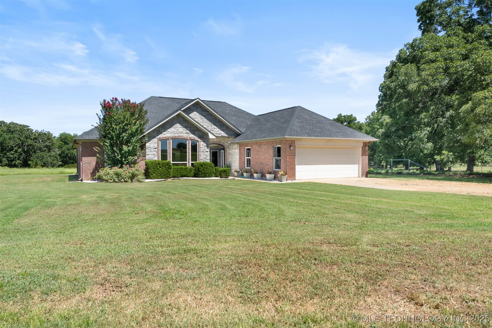 5085 S Bullard Chapel Road