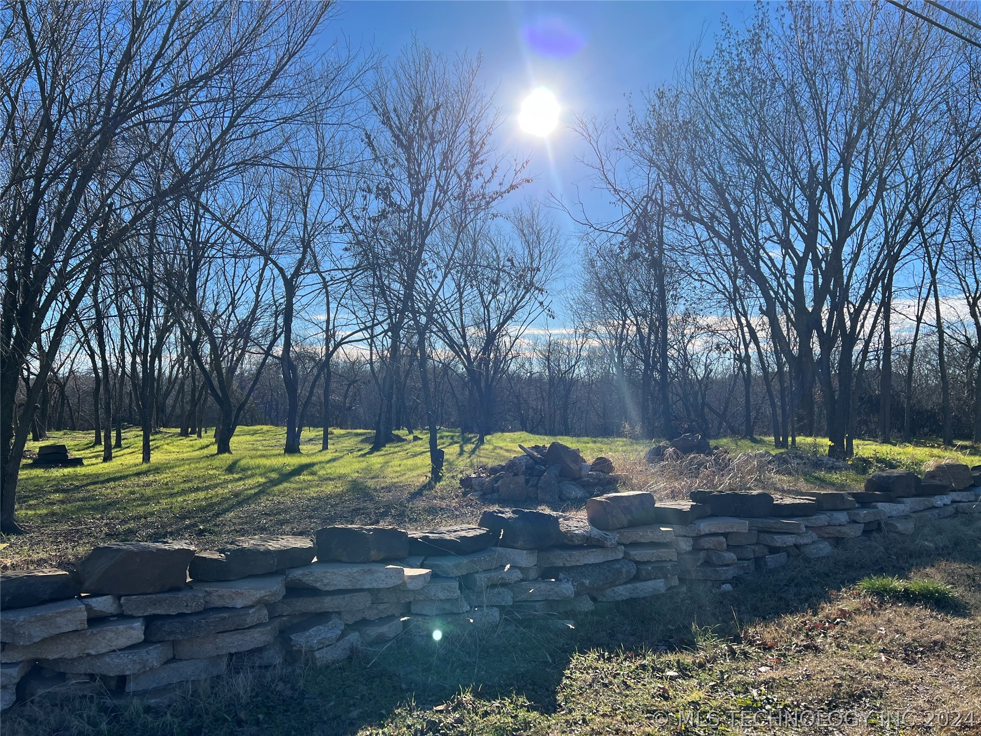 View Sand Springs, OK 74063 land