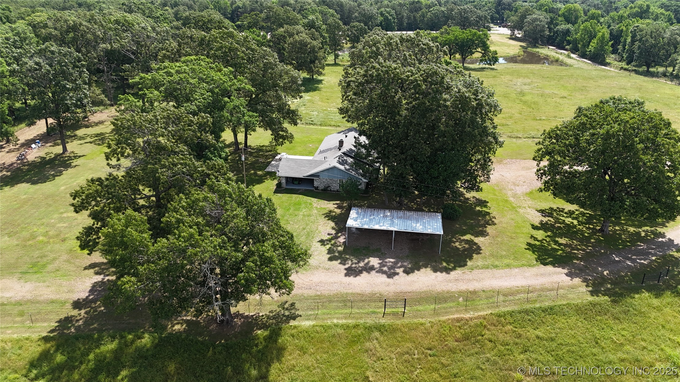 175 Johnson Road