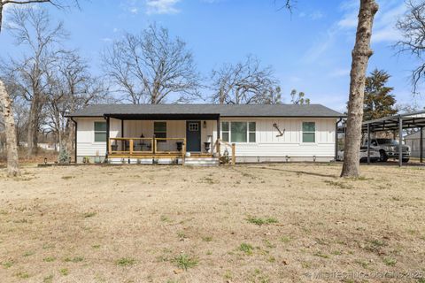 10604 Pecan Kingston OK 73439