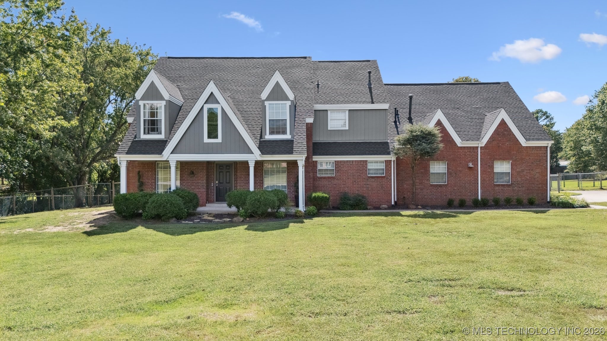 Photo 1 of 62 — 4704 W 88th Street, Tulsa, OK 74132