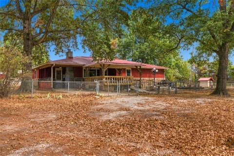 Photo of 452961 E 1030 Road, Vian, OK 74962 (MLS # 2618624)