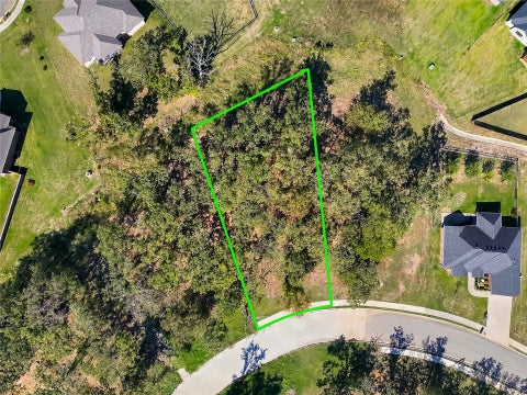 Photo of 644 Woodlands Drive, Tahlequah, OK 74464 (MLS # 2636168)