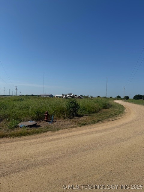 15921 S Highway 377