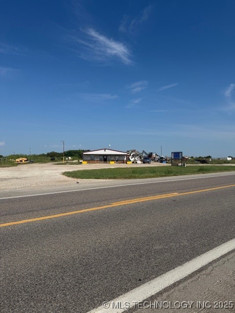 15921 S Highway 377