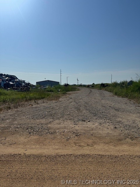 15921 S Highway 377