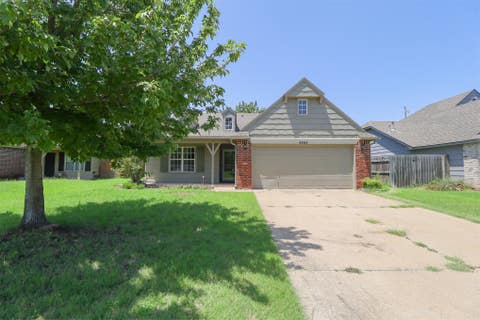 Photo of 4264 S 202nd EastAvenue, Broken Arrow, OK 74014 (MLS # 2628112)